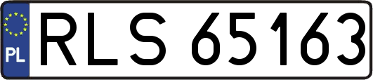 RLS65163