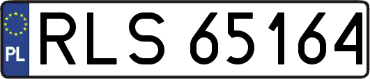 RLS65164