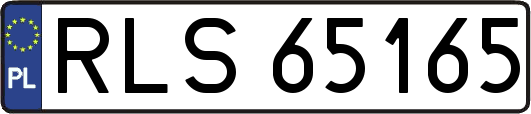 RLS65165
