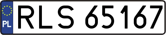 RLS65167