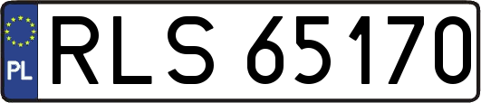 RLS65170