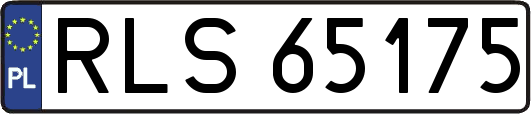 RLS65175