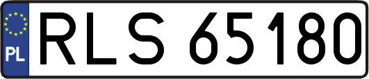 RLS65180