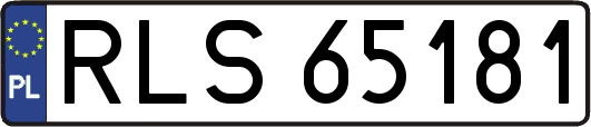 RLS65181
