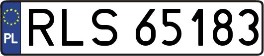 RLS65183