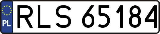 RLS65184