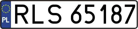 RLS65187