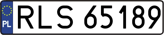 RLS65189