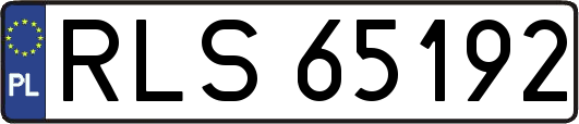 RLS65192