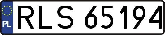 RLS65194
