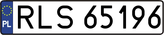 RLS65196