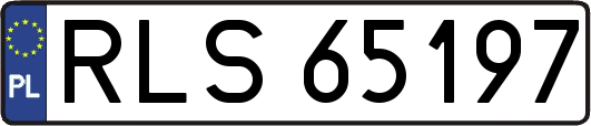 RLS65197