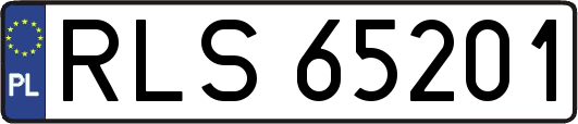 RLS65201