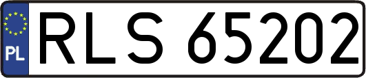 RLS65202