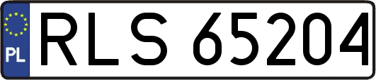 RLS65204