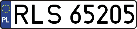 RLS65205