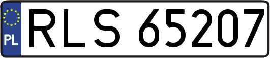 RLS65207