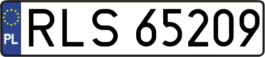 RLS65209