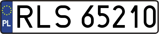 RLS65210
