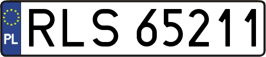 RLS65211