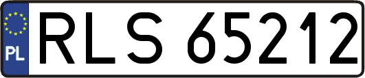 RLS65212