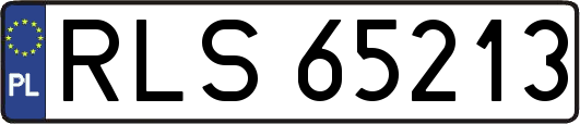 RLS65213