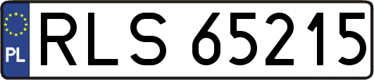RLS65215