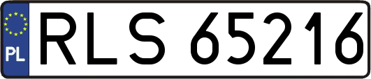 RLS65216