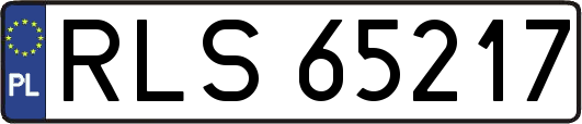 RLS65217
