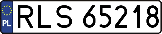 RLS65218