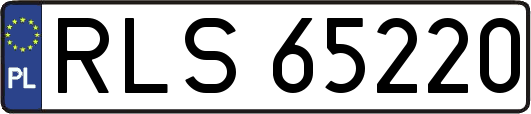 RLS65220