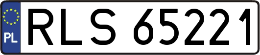 RLS65221