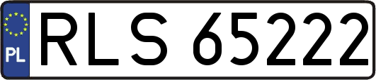 RLS65222