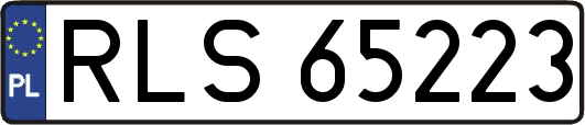 RLS65223