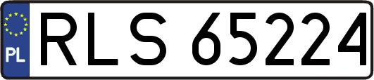 RLS65224