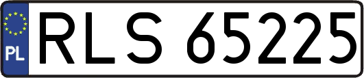 RLS65225