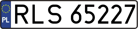 RLS65227