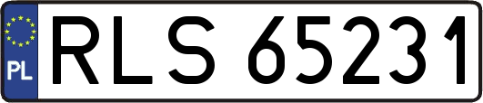 RLS65231