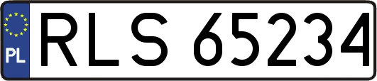 RLS65234