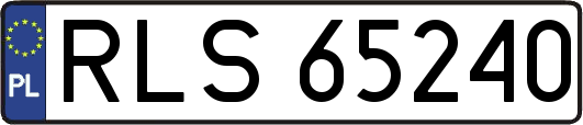 RLS65240
