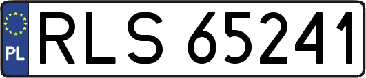 RLS65241