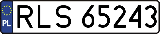 RLS65243