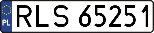 RLS65251