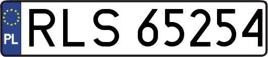 RLS65254