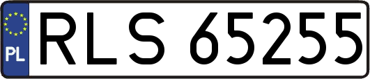 RLS65255
