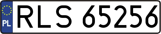 RLS65256