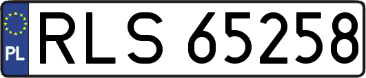 RLS65258