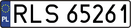 RLS65261