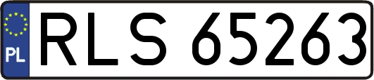 RLS65263