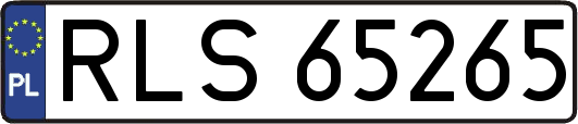 RLS65265
